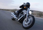 Harley-Davidson VRSCAW V-Rod